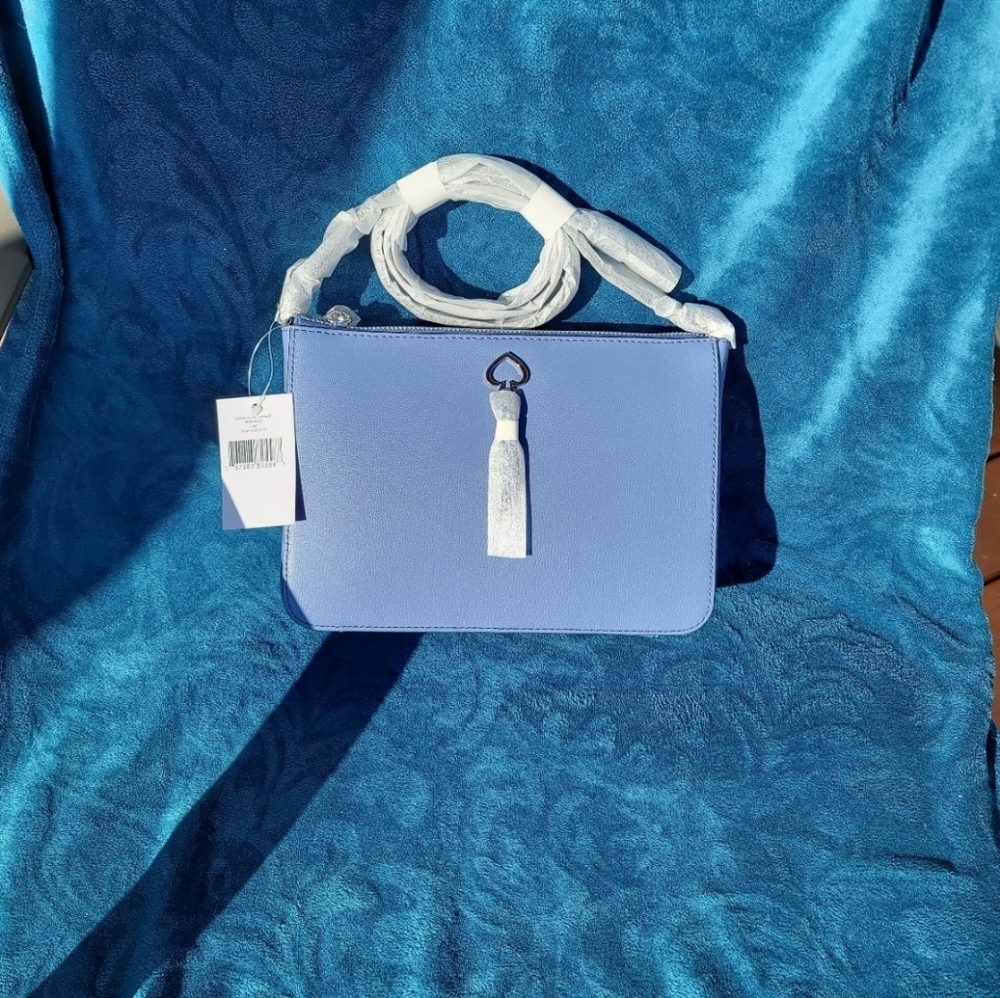 Kate Spade Adel Crossbody